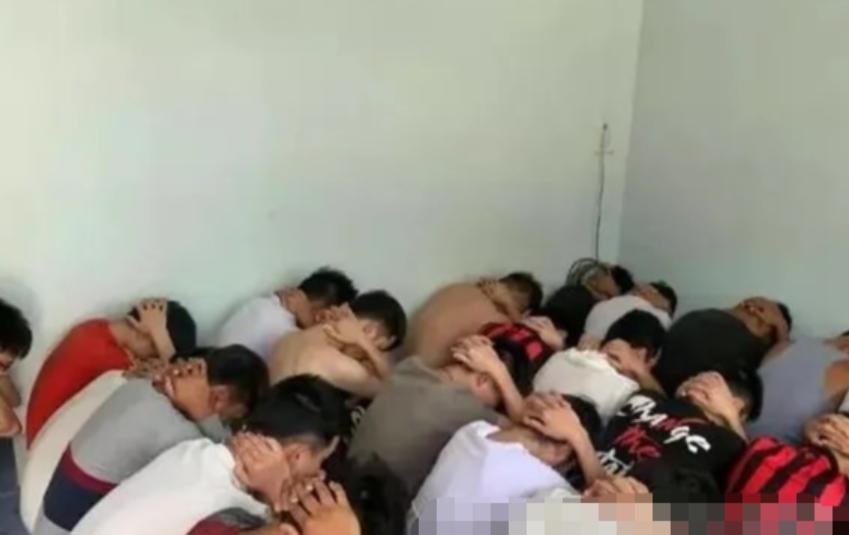 不要去缅北!诈骗卖淫割腰子有去无回,幸存者讲述生不如死的经历