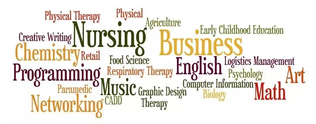 美本商科专业申请条件,美本申请定专业或不定专业