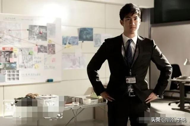 老戏骨大长脸男星,娱乐圈大长脸男星