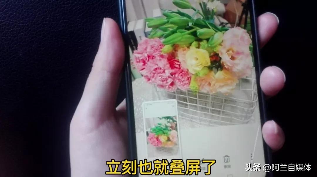 手机不会截屏教你六种截屏方法,手机不会录视频怎么办