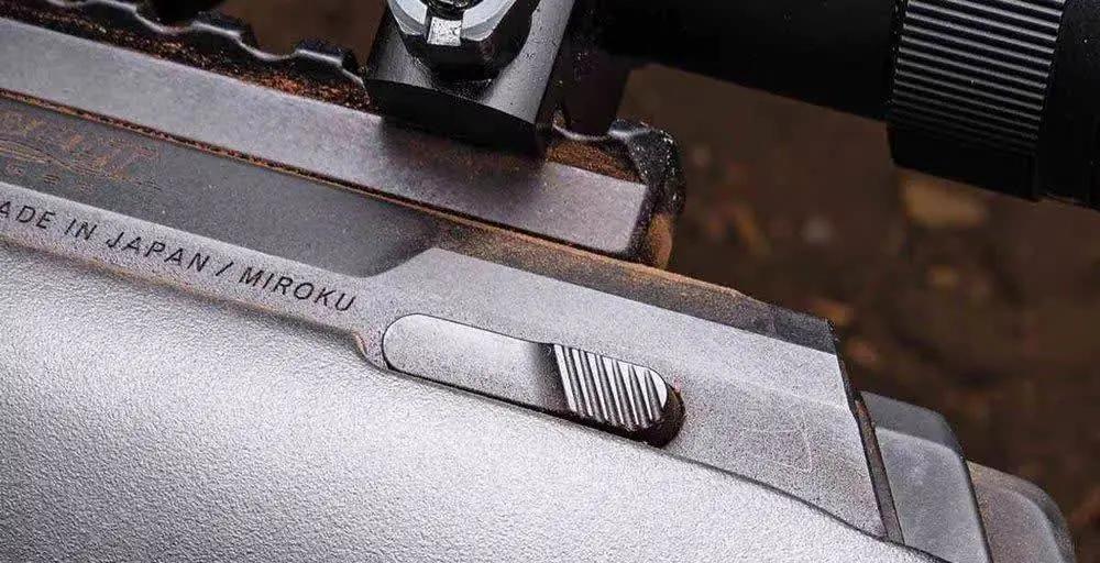 勃朗宁x-bolt步枪迷彩,勃朗宁系列枪