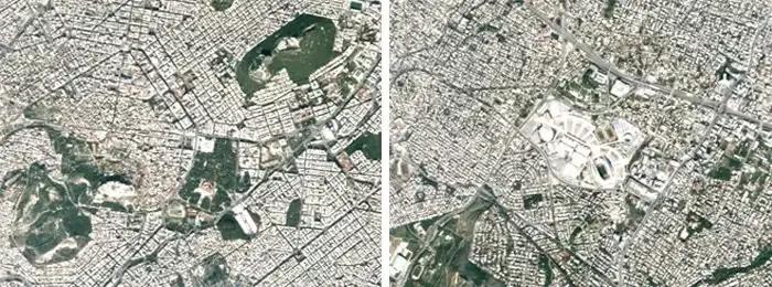 全球最成功的奥运会十大城市,2024奥运会主办城市