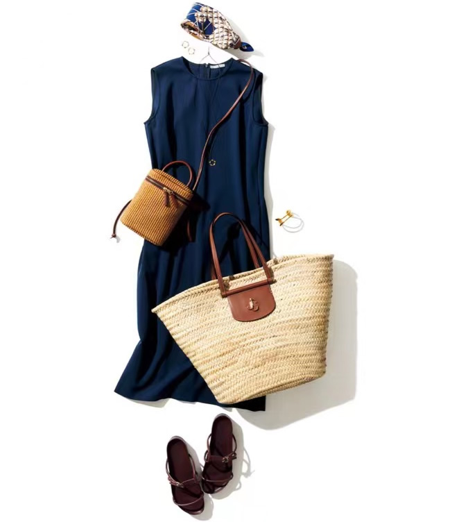 穿衣好看的条件,穿衣好看的简单动作