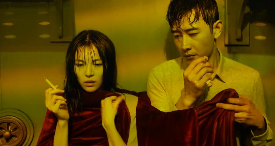 2019年国产烂片豆瓣评分,盘点评分最低的十大国产烂片