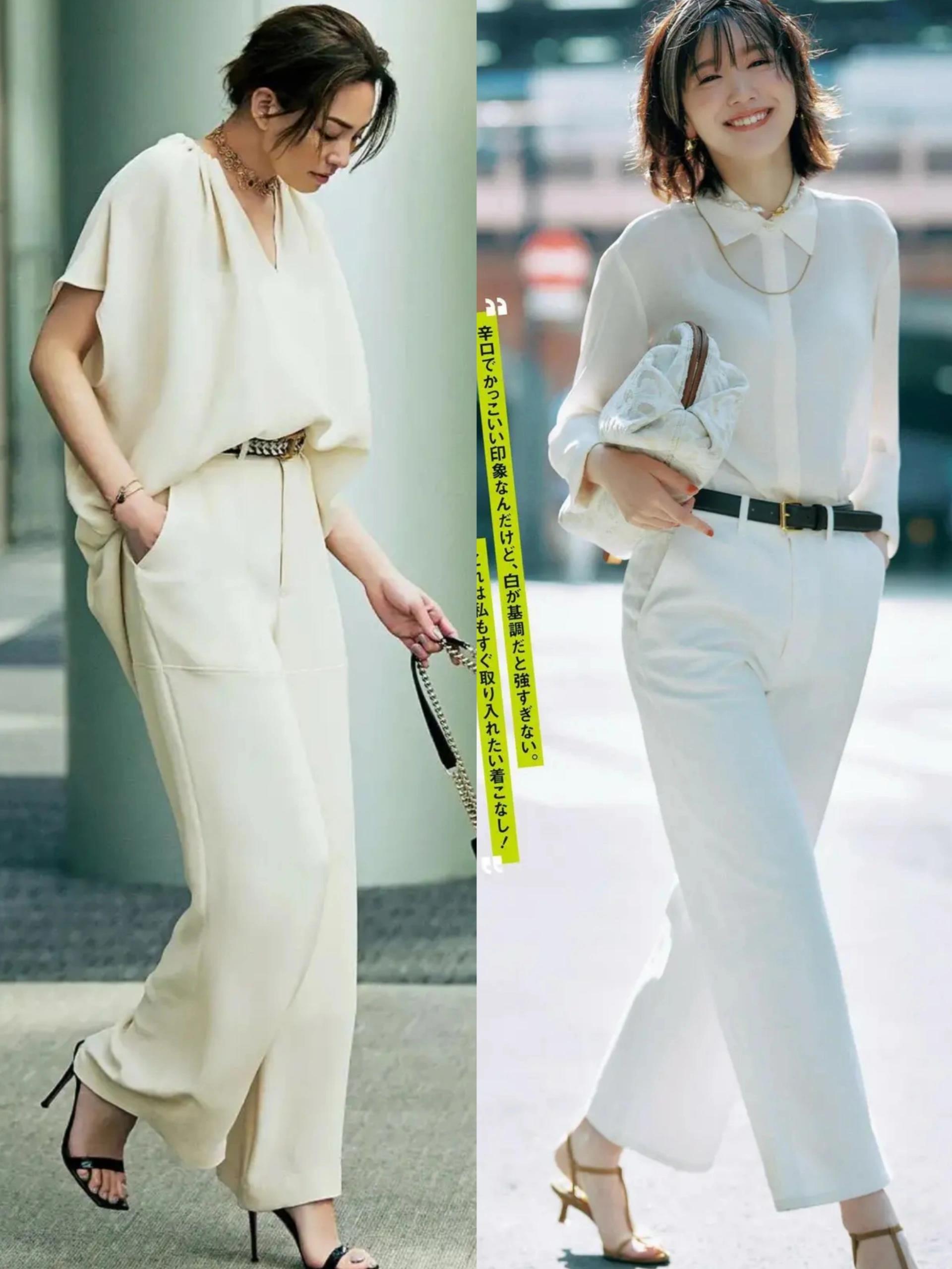 果然，女人的天敌不是年龄，而是“不会打扮”！日本主妇亲身示范