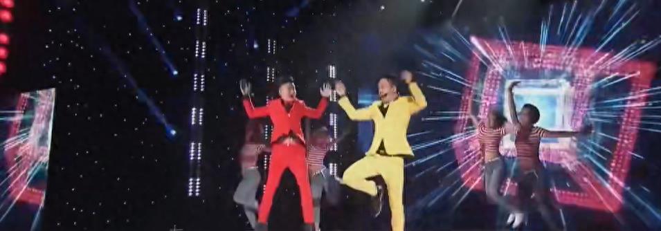 巨星背后的光环,巨星背后