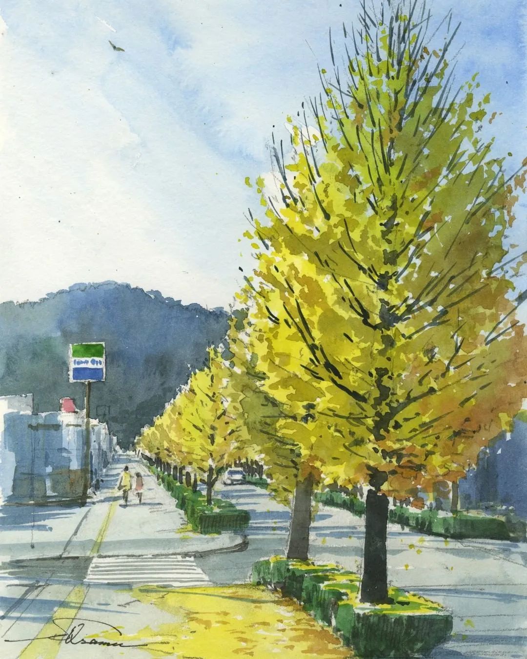 他放弃年薪千万的工作回乡创业,他放弃高薪工作选择回家创业