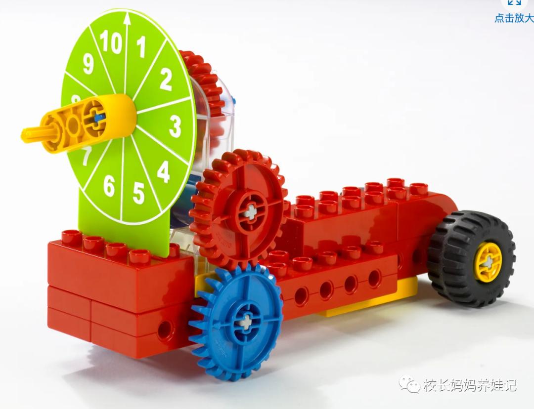 双减不能上课外班儿了，按照这个一条龙计划，乐高玩儿起来吧