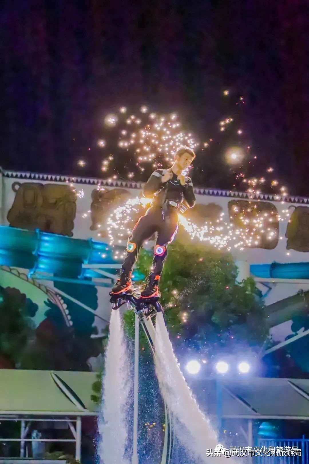 武汉自己的音乐节有多好玩,武汉8月音乐节