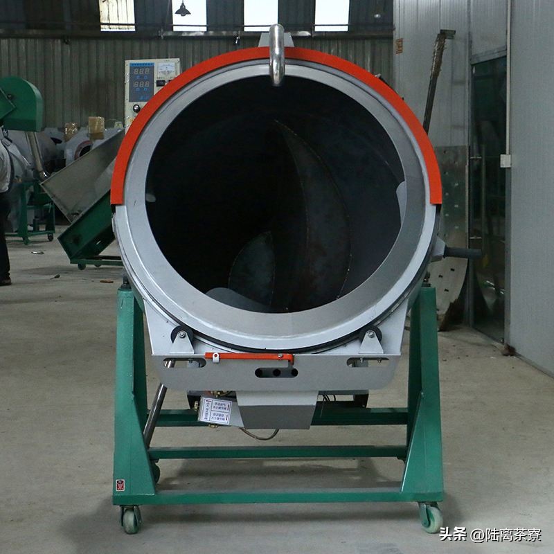 普洱茶杀青的详细介绍,普洱茶之鲜叶篇