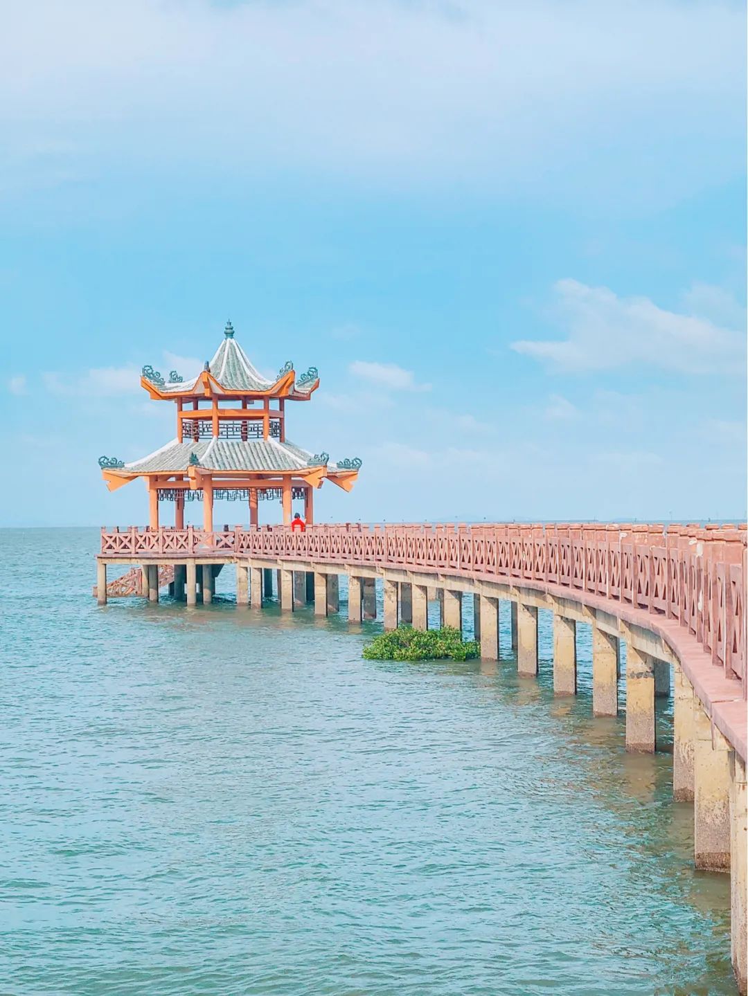 这50张图,就是你开海后要来一趟防城港的理由