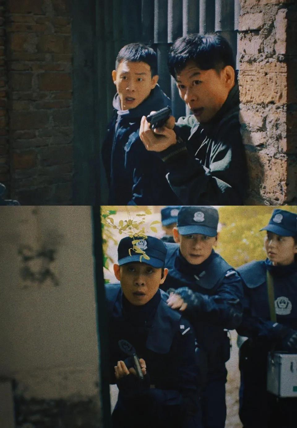 狂飙李响是好人吗还是坏人,狂飙里面李响是好人还是坏人