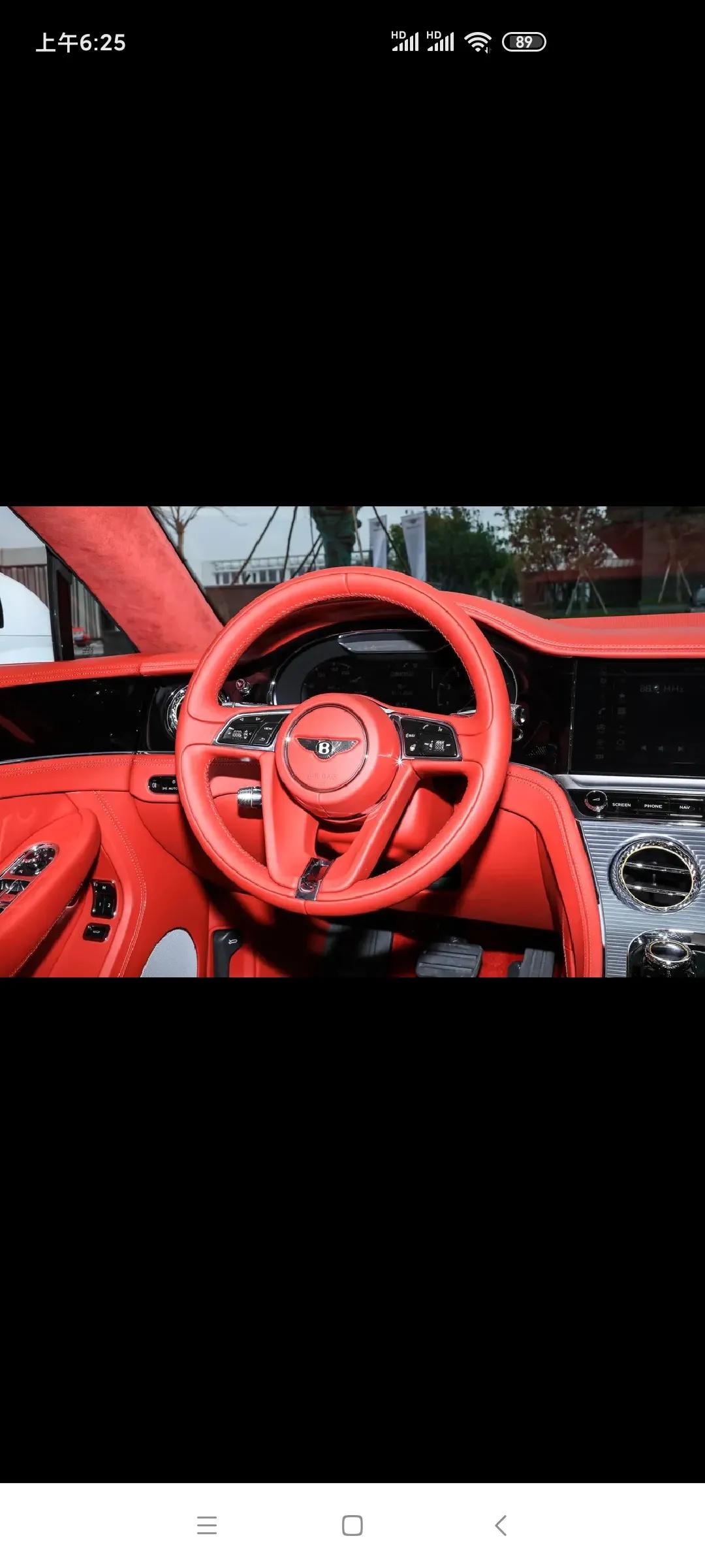 宾利哪款最受欢迎,最近的宾利