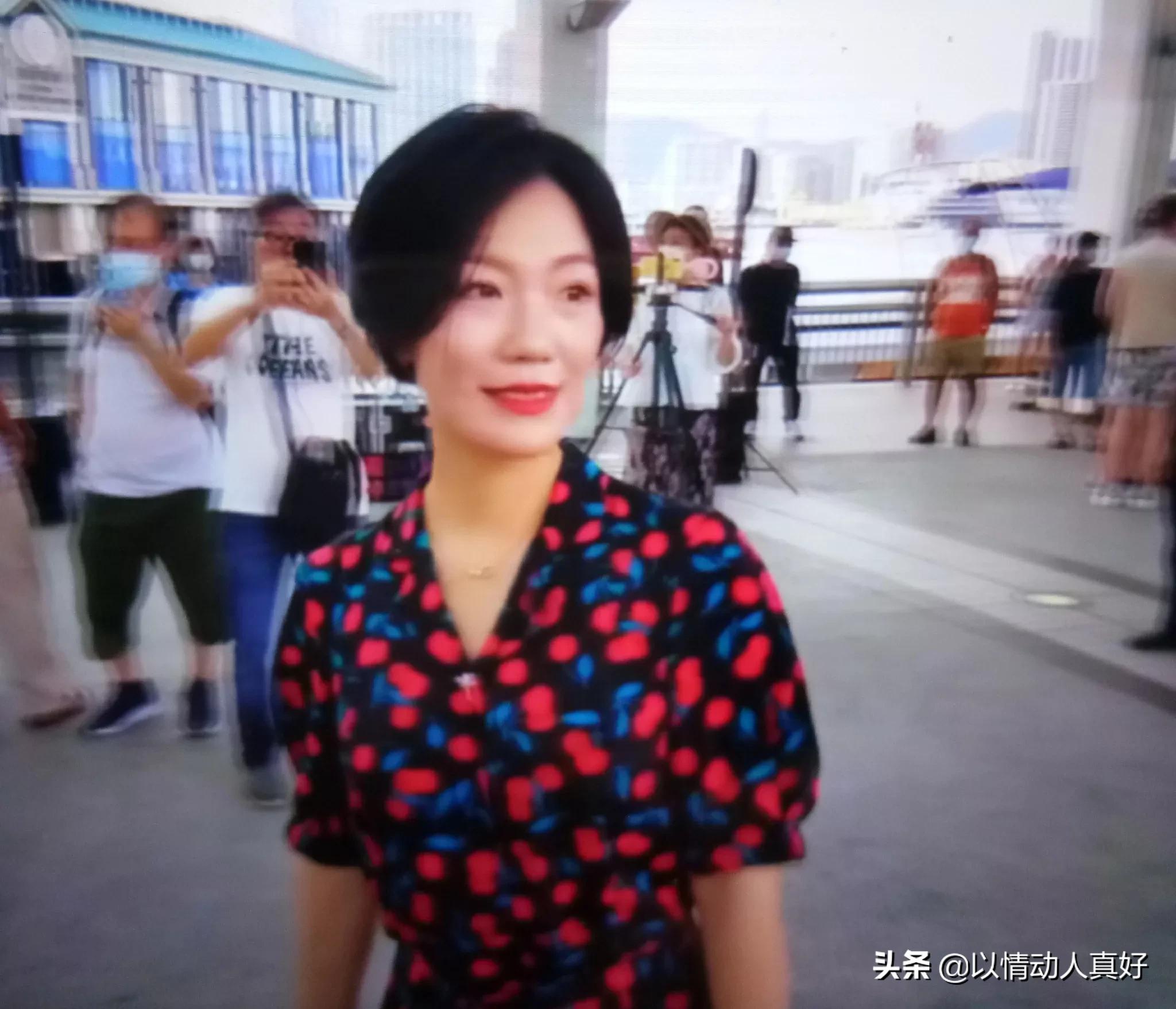 李谷一评价龙婷,龙婷和李谷一的难忘今宵视频