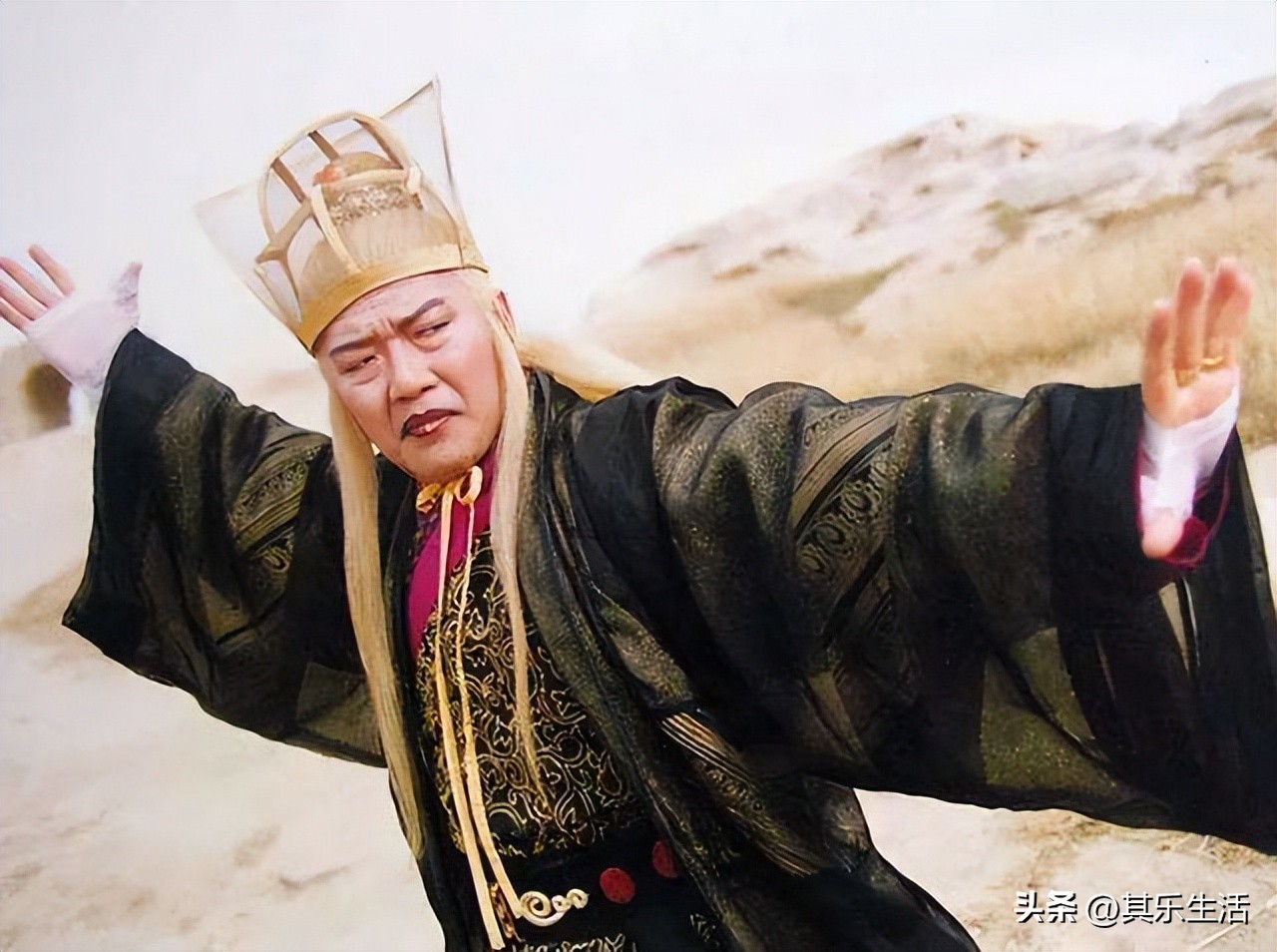 刘松仁版《春去春又回》播出33年，剧中演员境况不一，多人已退圈