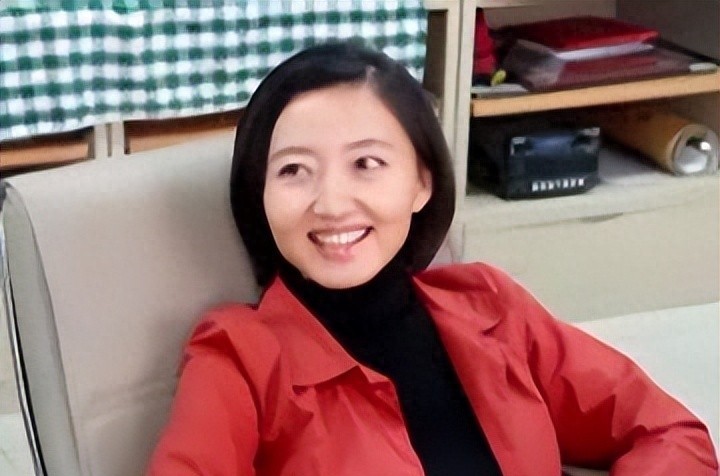 柴静的如今现状,历史上的柴静现状