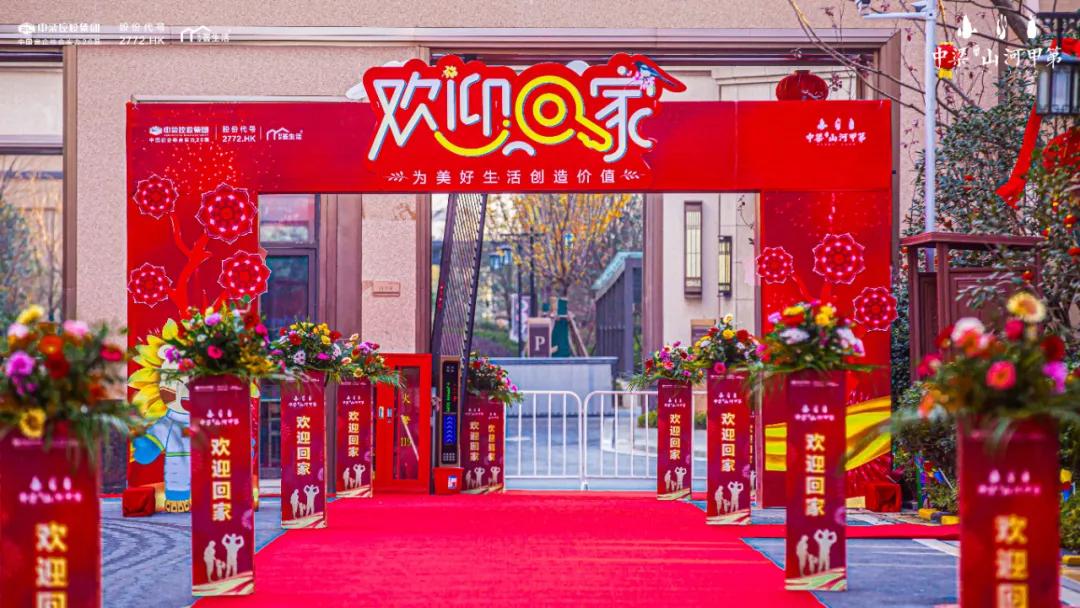 华润、乐富强、海亮……阜阳6大小区一致好评