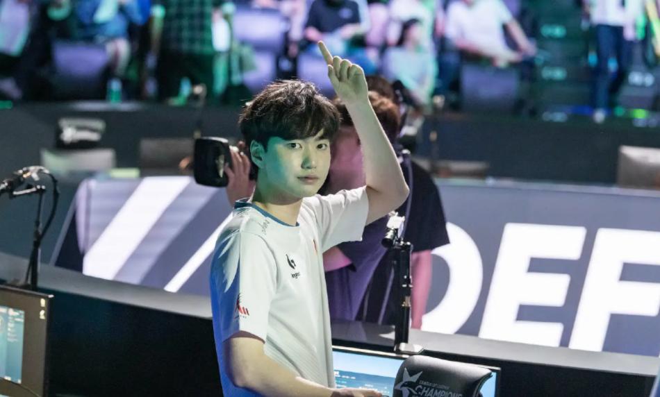 主播对抗赛韩国,lck夏季赛直播斗鱼