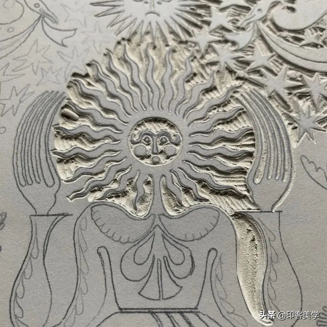 新潮平面设计风格,平面设计高级感风格