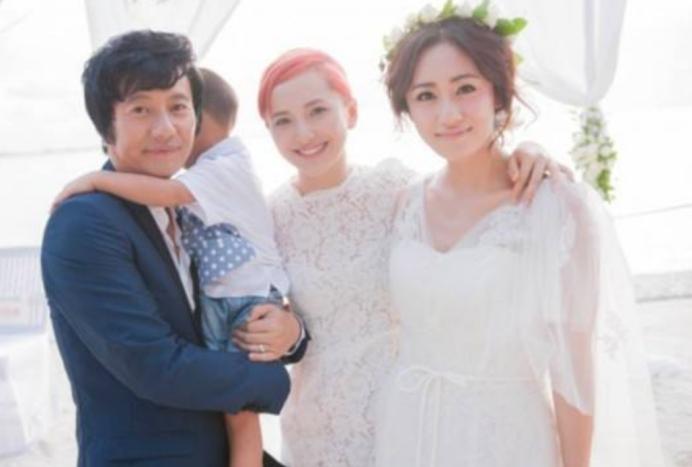 刘芸为何能驯服郑钧,郑钧为什么要叫刘芸前妻