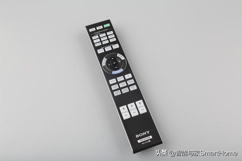 不求奢华，但求精品索尼VPL-VW598给我们怎么样的体验？