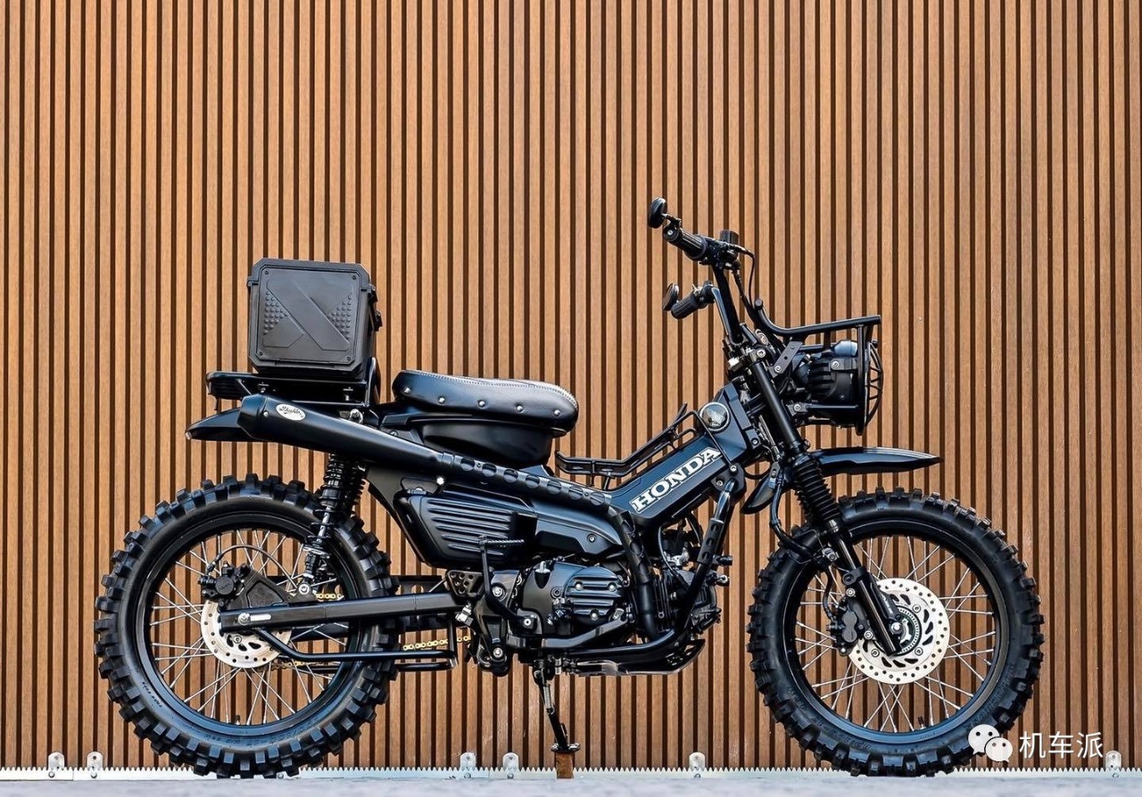 本田新款cub改装,定制本田思域坐垫