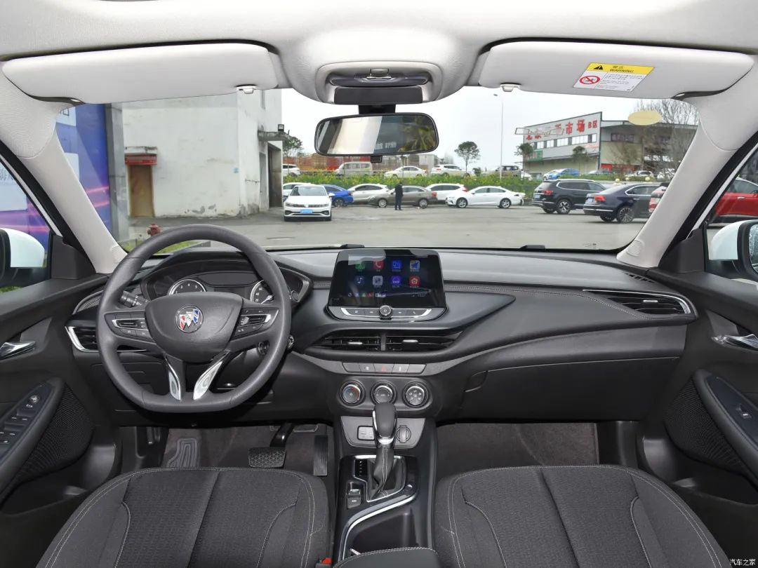 7月份别克威朗三缸最低配落地价,威朗的184匹马力是不是虚标