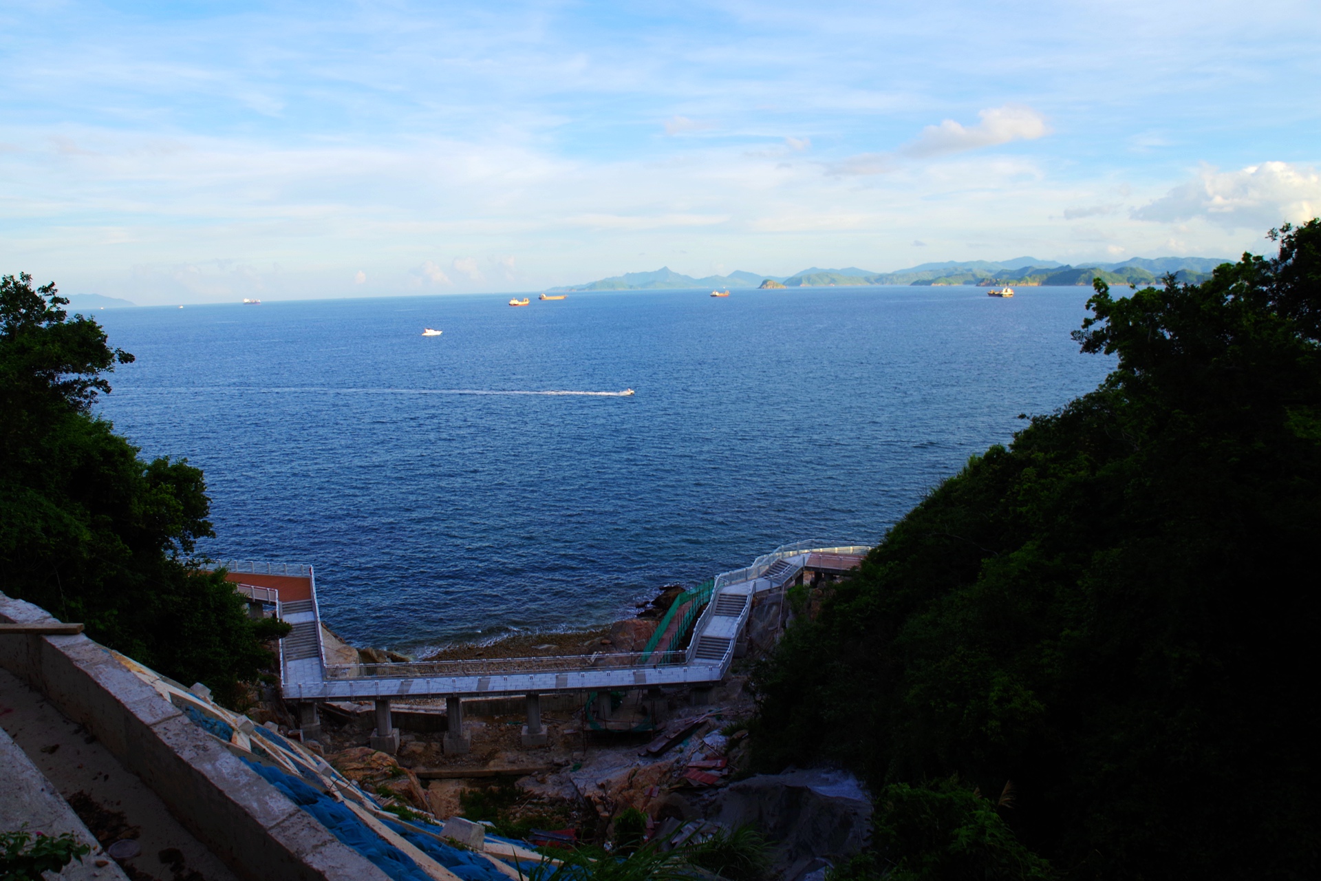 粤港澳大湾区四大地标,粤港澳大湾区景点排名