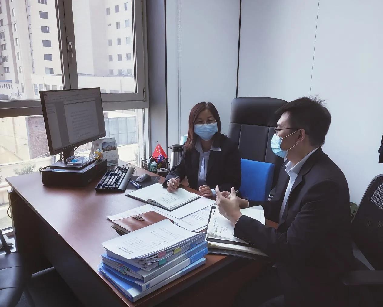 中国银行内蒙古分行：以高效专业、方便快捷的跨境金融服务助力稳外贸稳外资