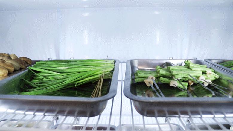 晋江必吃烧烤,晋江特色美食烧烤