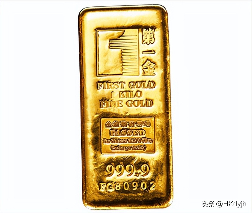 香港第一金什么意思,香港第一金合法正规吗
