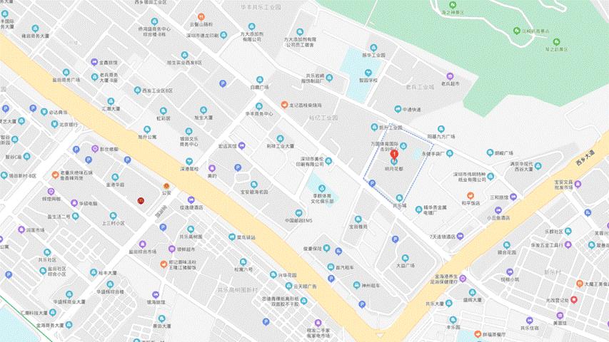 10大超好用的ppt软件,实用ppt地图