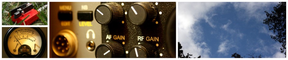 猎杀射频干扰40年老工程师干货分享8条建议，和接收机噪音说再见