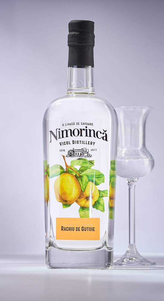 小清新果味酒包装设计,果味多饮品包装设计