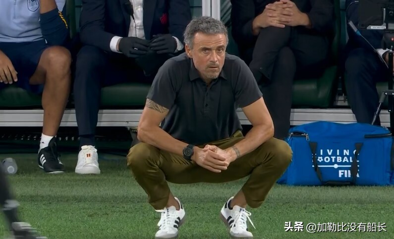 西班牙足球为什么能赢摩洛哥,摩洛哥足球是怎么一步步走上去的