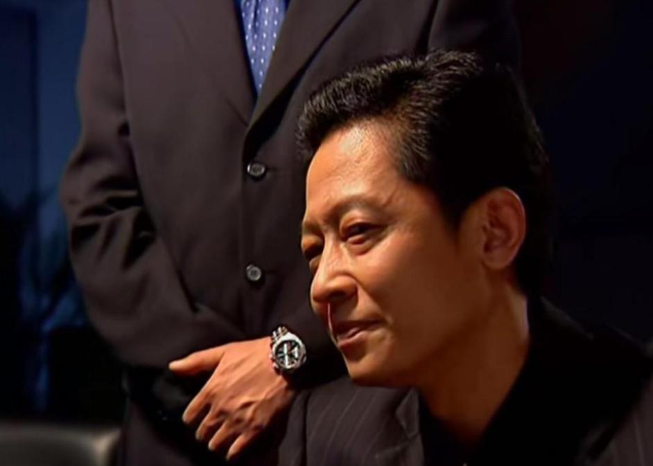 老港星的演技炸裂时刻,老一辈港星的演技有多好