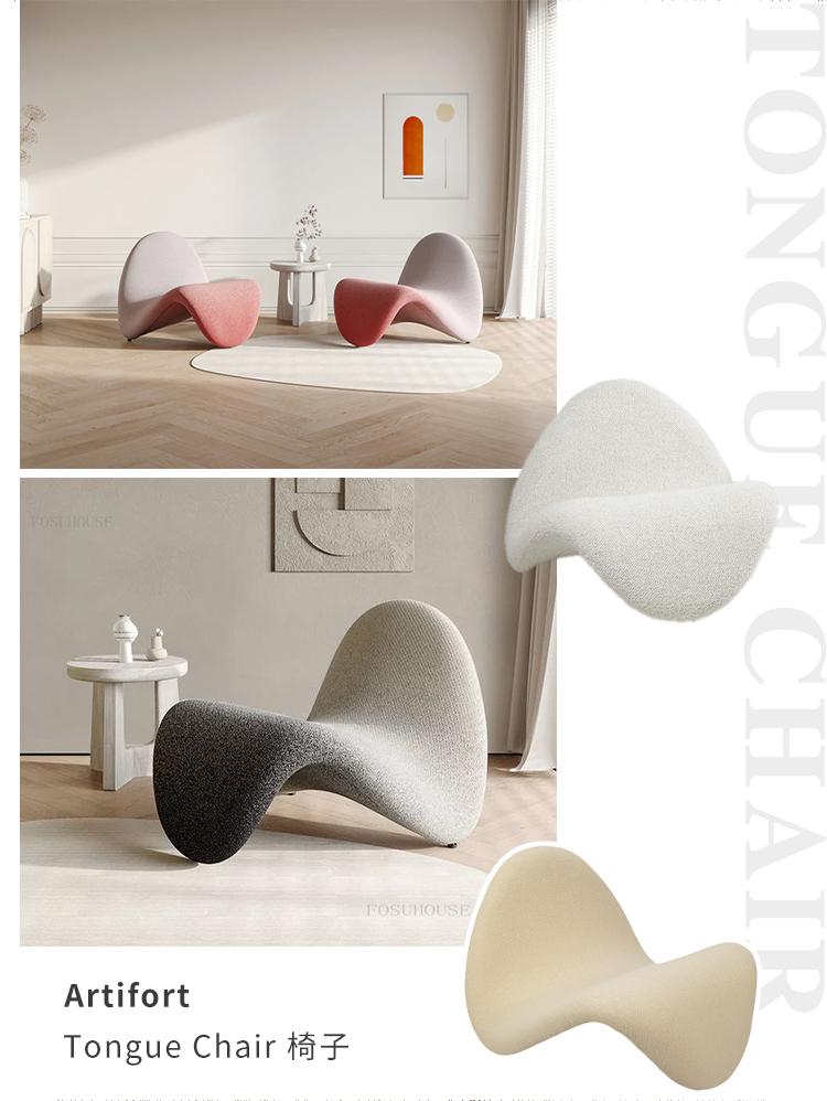 邸高网红沙发单品合集|沙发是第二个栖息地