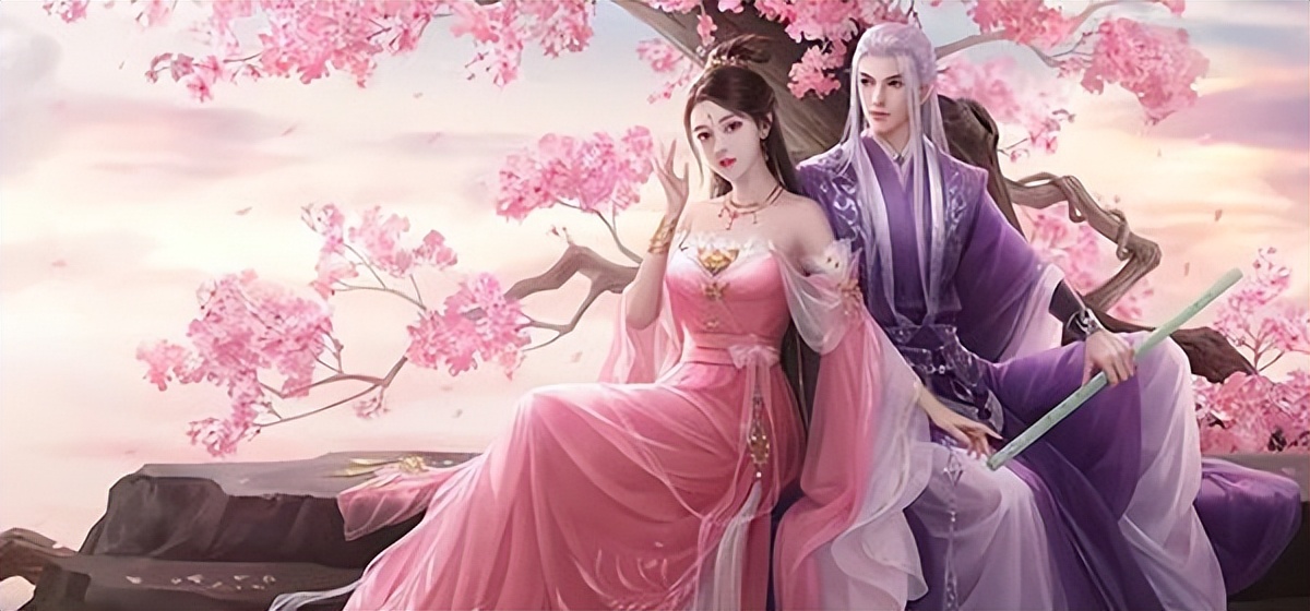 仙侠手游2023最新排行榜前十名,轻功仙侠手游