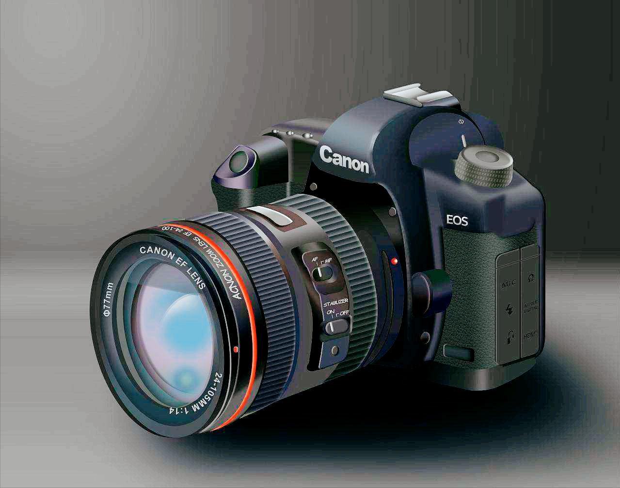 目前最好的单反推荐,目前的单反最好的是哪一款