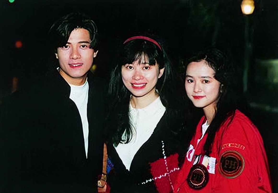 香江群音所有歌手名单,香江美人叶蕴仪