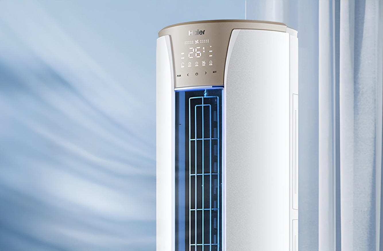 海尔静悦2匹柜机型号是多少,海尔静悦3p空调柜机多少钱