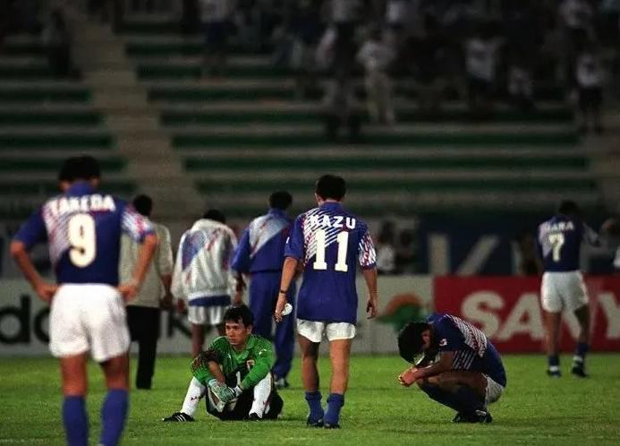 内马尔：日本将会成为世界杯最大黑马，至少是巴西二队的水平