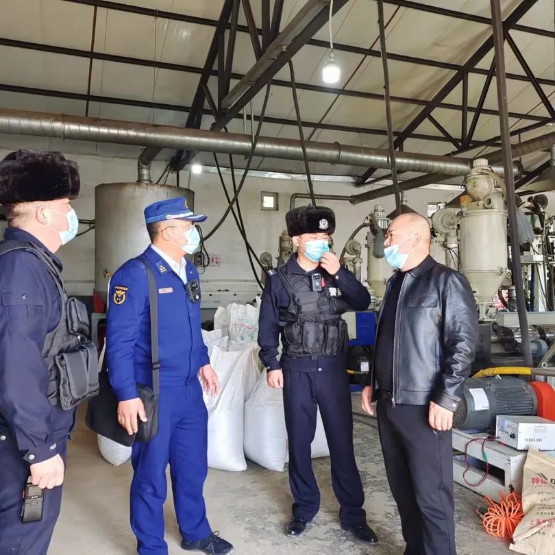 塔城消防支队最新消息,塔城消防提醒雨天勿忘消防安全