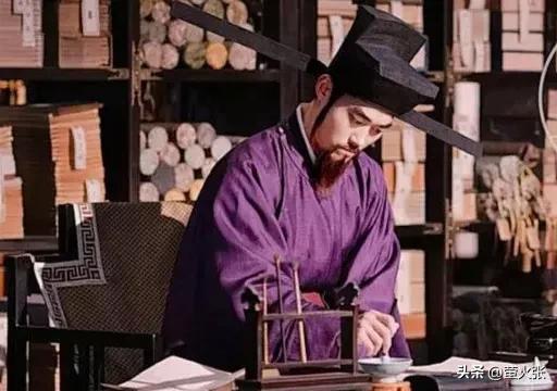 宋朝大文豪欧阳修的传奇故事,唐宋八大家欧阳修是千古第一伯乐