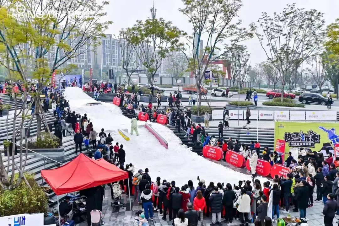 西南商业的别样生命力在哪?聊聊重庆光环的「长期」运营思路