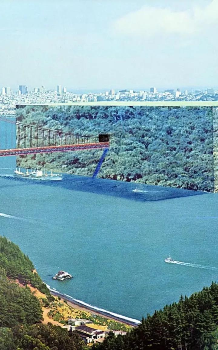 超级建筑事务所,超级建筑设计