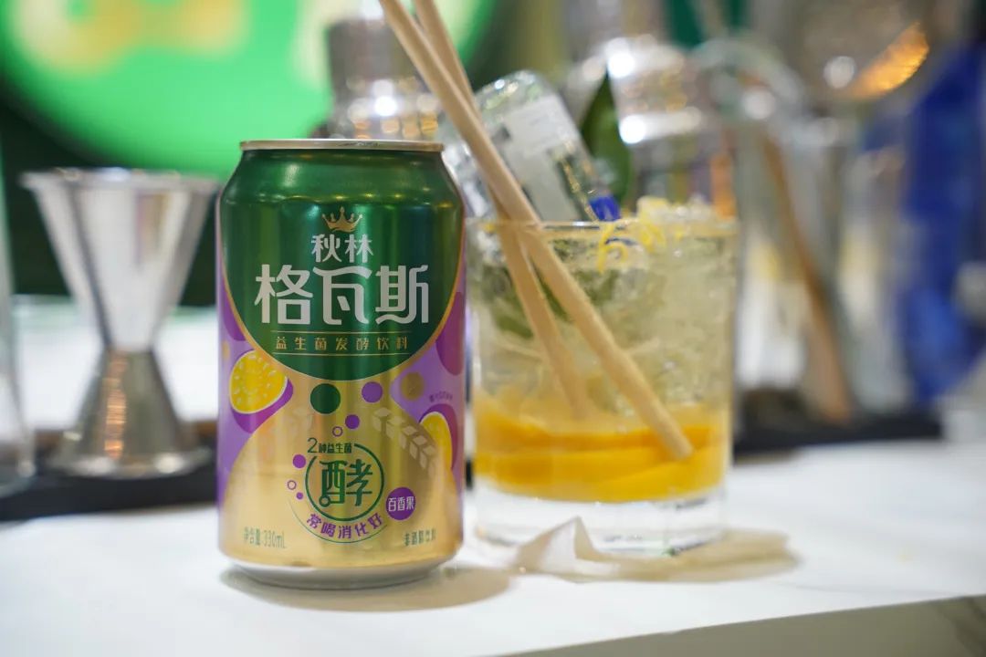 难喝的饮料排名秋林格瓦斯,秋林格瓦斯哪个味道最好喝