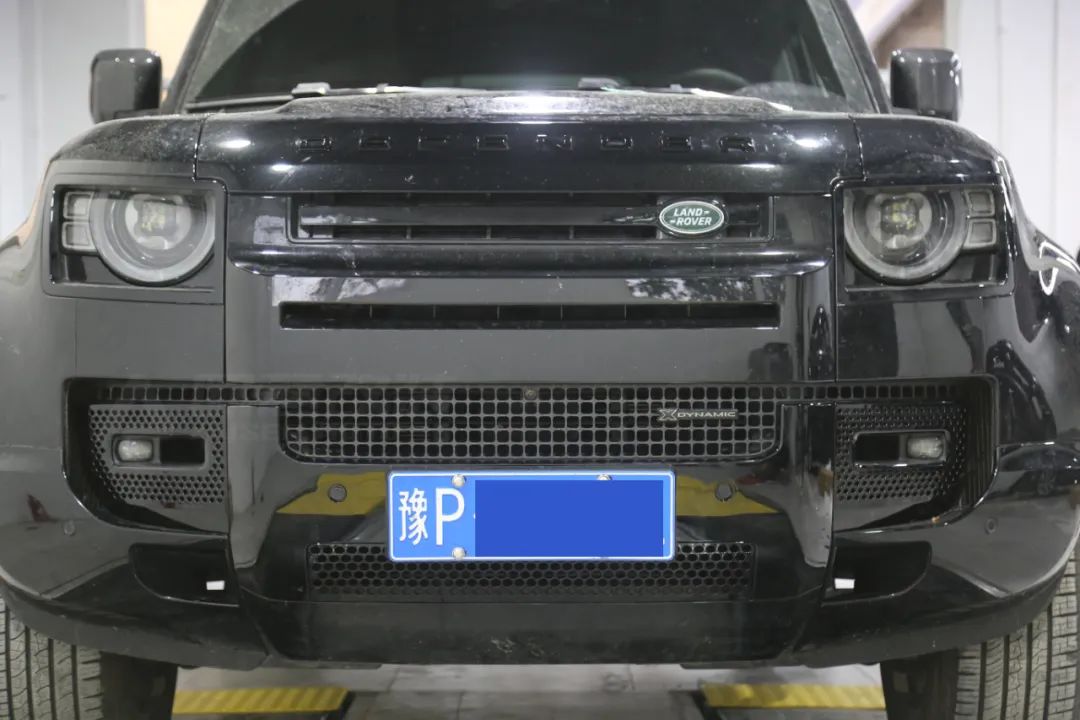 路虎卫士座椅改装详细方法,路虎卫士座椅选装