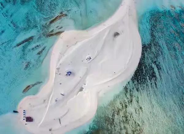 西沙群岛旅游攻略能到三沙市吗,西沙群岛怎么旅游最好