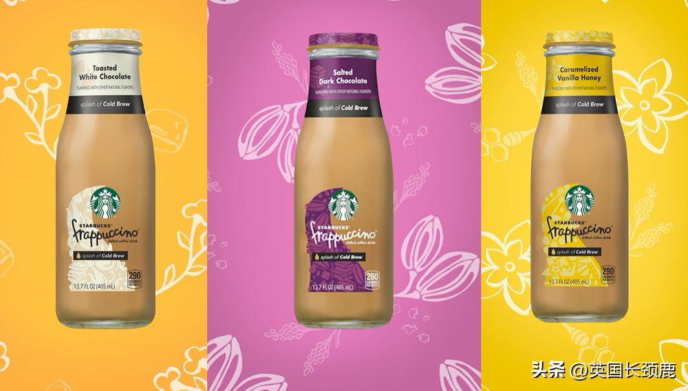 外国夏日解渴饮料,英国饮料推荐